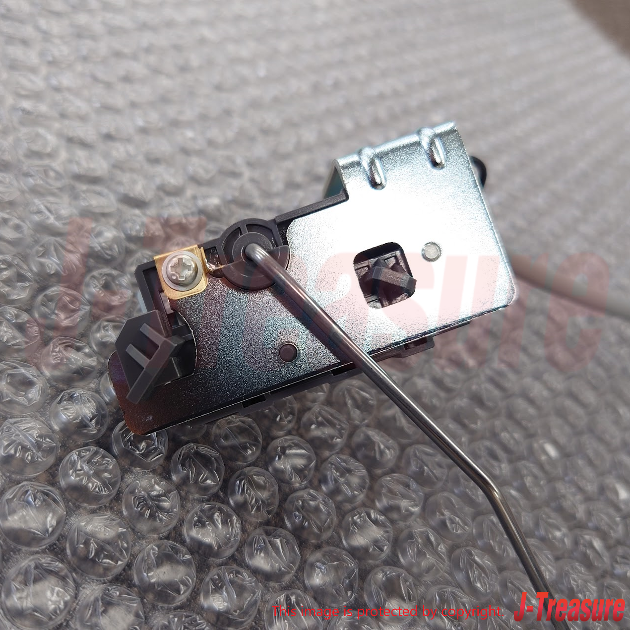 TOYOTA SEQUOIA 2001-2004 UCK35L UCK45L Genuine Fuel Level Sensor 83320-34041 OEM