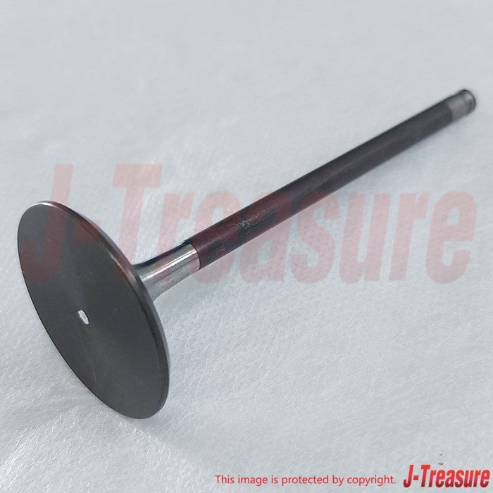 HONDA CRF250R 2018-2025 Genuine Intake Valve 14711-K95-A20 x2 Set OEM