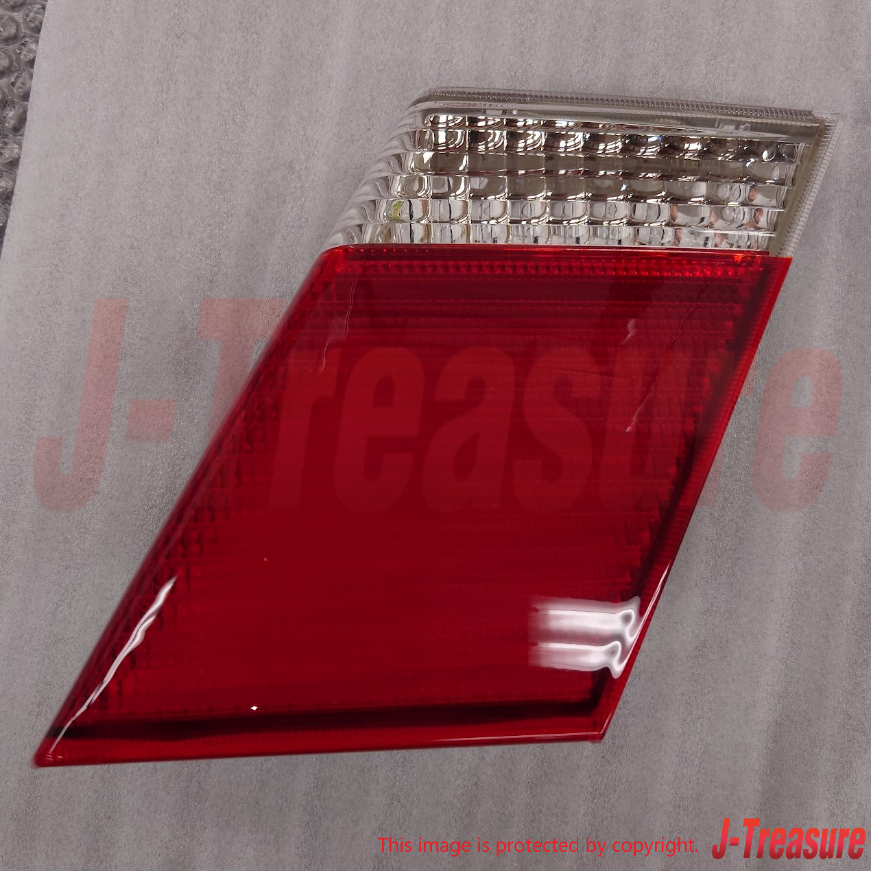 MITSUBISHI LANCER CK#A CP9A 98-00 Genuine Rear End Panel Garnish RH & LH Set OEM