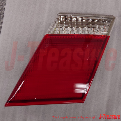 MITSUBISHI LANCER CK#A CP9A 98-00 Genuine Rear End Panel Garnish RH & LH Set OEM