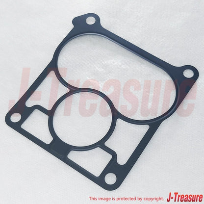 MAZDA RX-7 FD3S 1993-1995 Genuine Throttle Body Gasket N3A1-13-655 OEM
