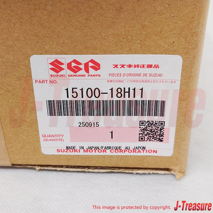 SUZUKI GSF1250S BANDIT S 2007-2009 Genuine Fuel Pump Assy 15100-18H11 OEM