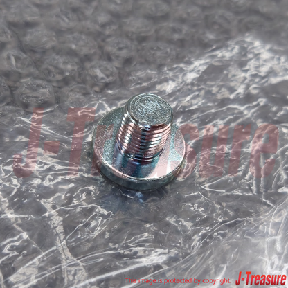 TOYOTA HIGHLANDER GSU50 08-19 Genuine A/Transmission Drain Plug