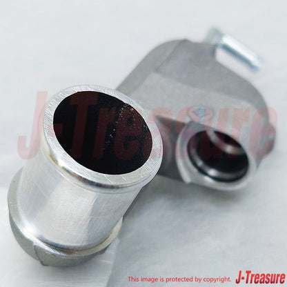 MAZDA MX-5 MIATA NA8C NB6C 1990-2000 Genuine Water Pump Inlet B61P-15-160 OEM