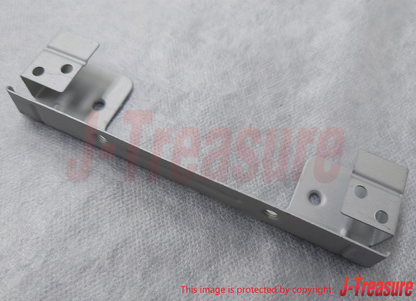 HONDA ACURA INTEGRA DB# DC# 94-01 Genuine License Lamp Stay 34106-SP0-A01 x2 Set
