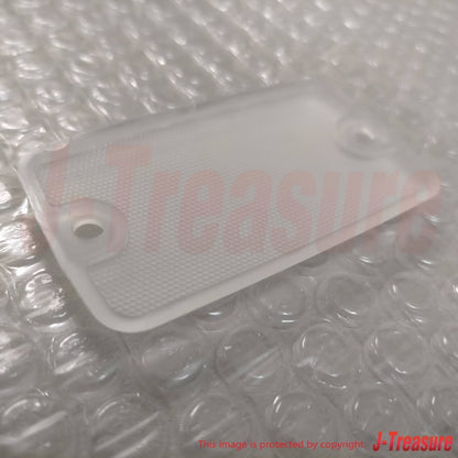 TOYOTA SUPRA JZA80 93-98 Genuine Rear Cargo Trunk Lamp Light Lens 8125114030 OEM