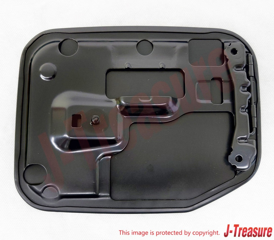 TOYOTA LAND CRUISER FZJ80 91-97 Genuine Fuel Filler Opening Lid 77350-60010 OEM