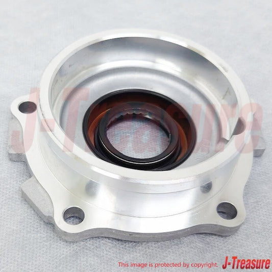 SUBARU IMPREZA WRX STI GRF 04-14 Genuine Rear Differential Bearing Holder OEM