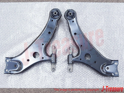 LEXUS RX350 GYL15 2010-2013 Genuine Front Suspension Lower Arm RH & LH Set OEM