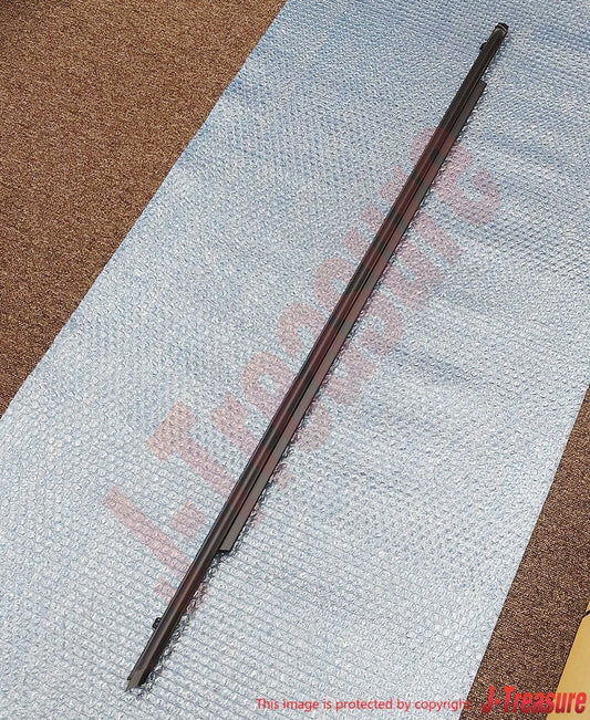 MAZDA CX-5 KF2P KF5P 17-23 Genuine Right Belt Molding Window Trim KB7W-50-640C