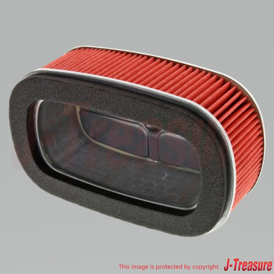HONDA XR650L 1993-2009 2012-2025 Genuine Air Cleaner Element 17214-MY6-670 OEM