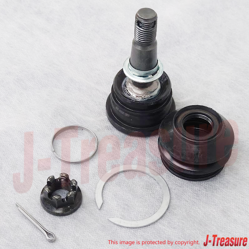 TOYOTA 4RUNNER KZN185 95-02 Genuine Front Upper Ball Joint Assy 43310-39016 OEM