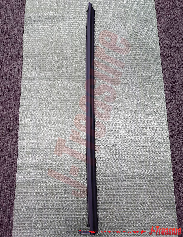 TOYOTA SOARER LEXUS SC430 UZZ400 Genuine Door Weather Strip Belt Molding LH OEM