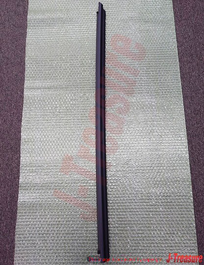 TOYOTA SOARER LEXUS SC430 UZZ400 Genuine Door Weather Strip Belt Molding LH OEM