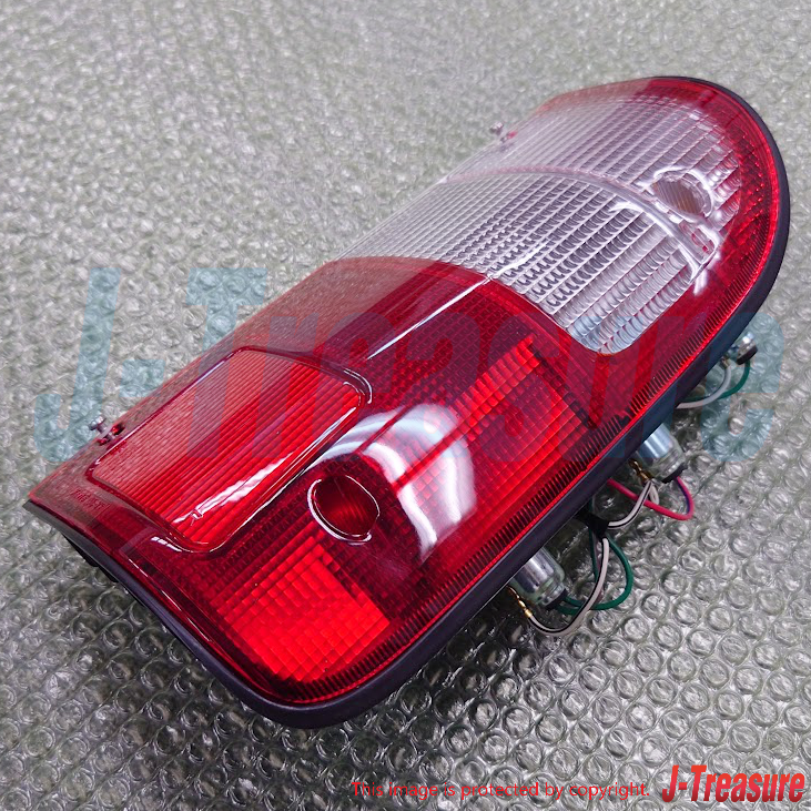 TOYOTA HILUX LN165 RZN168 Genuine Rear Combination Lamp Assy RH 81550-35150 OEM