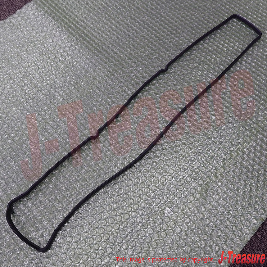TOYOTA Genuine JZZ30 JZX100 JZX110 1JZ-GTE VVTi Valve Cover Gasket Set OEM