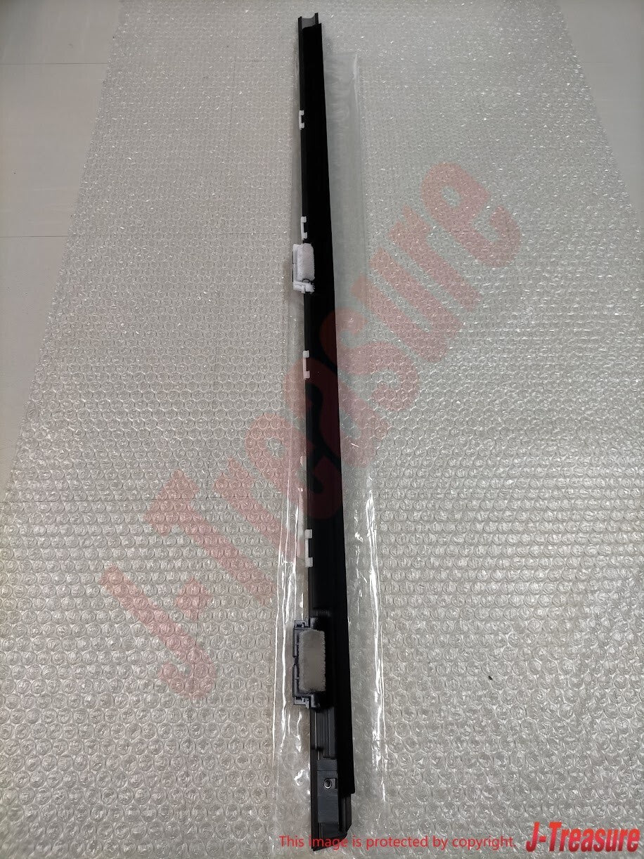 NISSAN SILVIA 240SX S14 95-98 Genuine Door Outer Molding Right & Left Set OEM