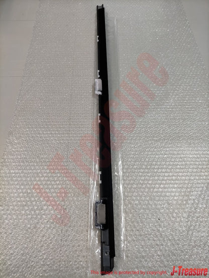 NISSAN SILVIA 240SX S14 95-98 Genuine Door Outer Molding Right & Left Set OEM