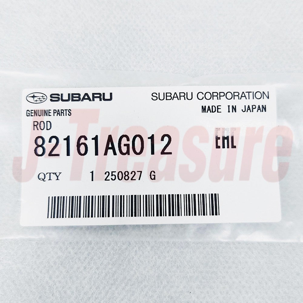 SUBARU IMPREZA GE2 GH2 GP2 GT2 GVB GVF 2008-2016 Genuine Battery Holder Kit OEM