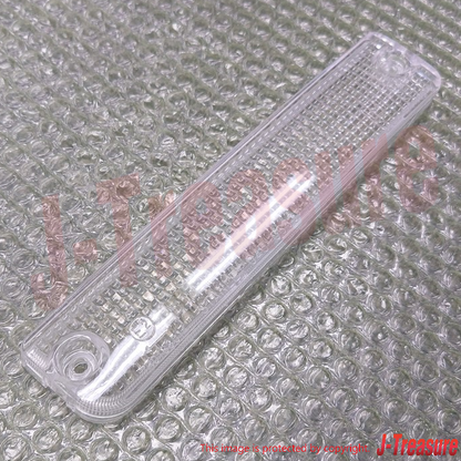 MAZDA RX-7 RX7 FC3S 89-91 Genuine Front Side Turn Signal Lamp Clear Lens Set OEM