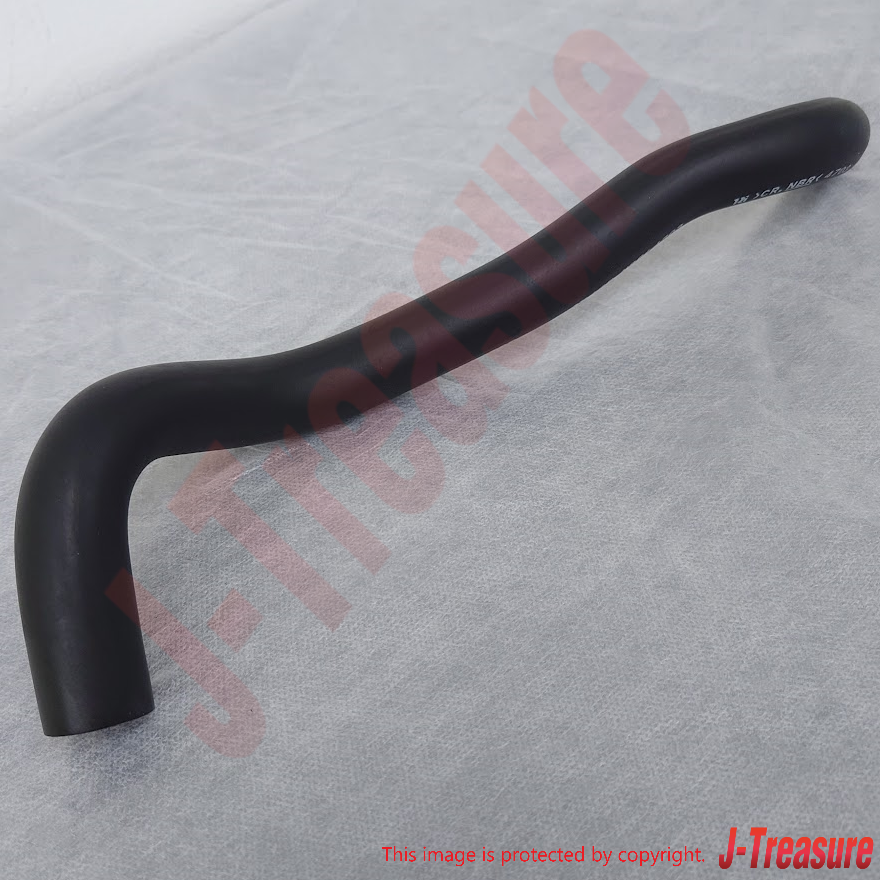 MITSUBISHI LANCER CY4A 08-17 Genuine P/S OIL PUMP SUCTION HOSE 4455A320 OEM