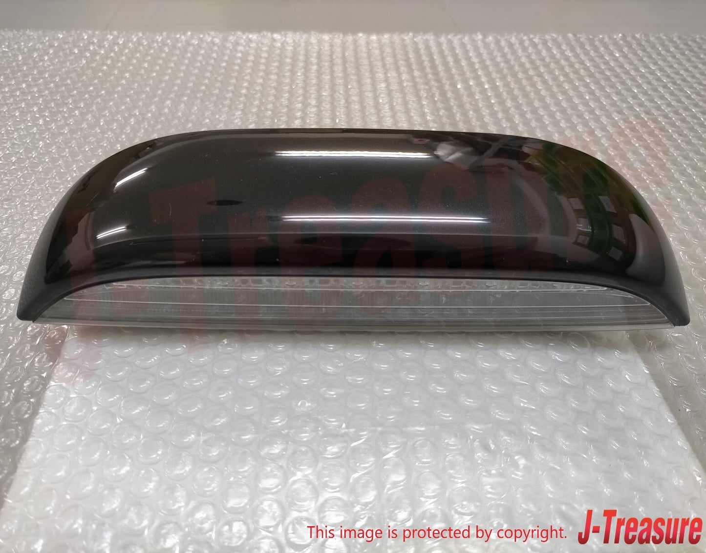 NISSAN 350Z Z33 06-09 Genuine Third Brake Light Magnetic Black 26590-CF41A OEM