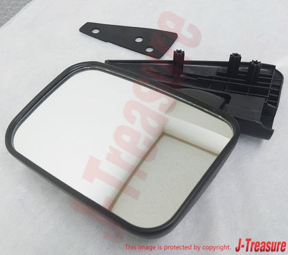 KASHIMURA SUBARU SANBER KS3 KS4 KV3 KV4 Door Mirror Assy Left KM15-332