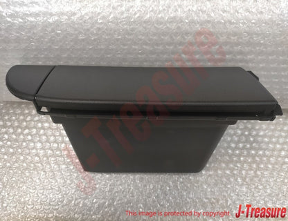 MAZDA RX-7 RX7 FD3S RHD Genuine Trim Arm Rest Lid Driver Side Storage Box OEM