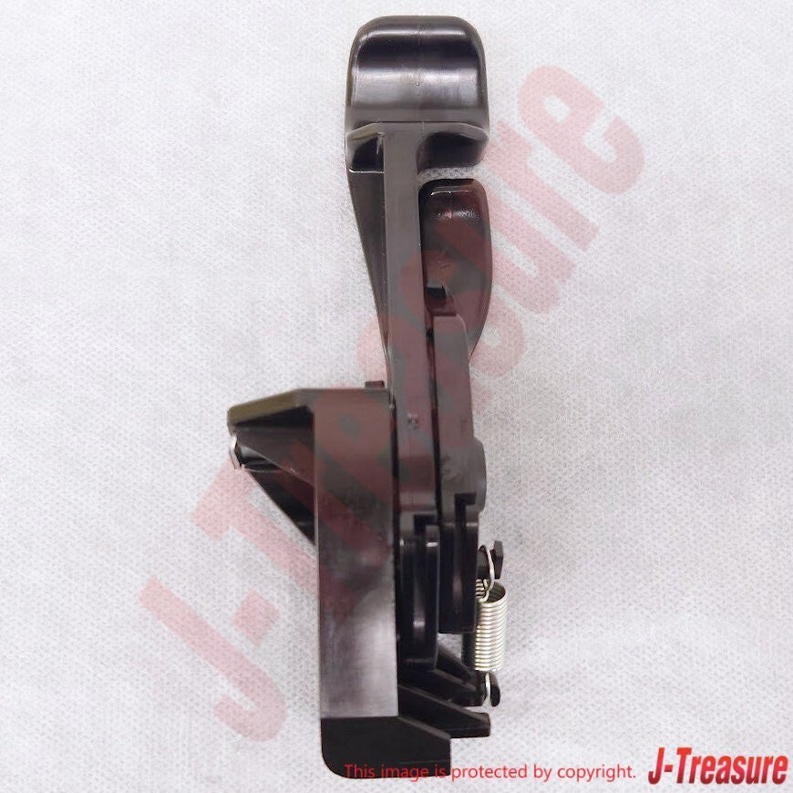 TOYOTA SUPRA JZA80 93-98 Genuine Back Door Lock Open Lever Sub Assy 64606-20091