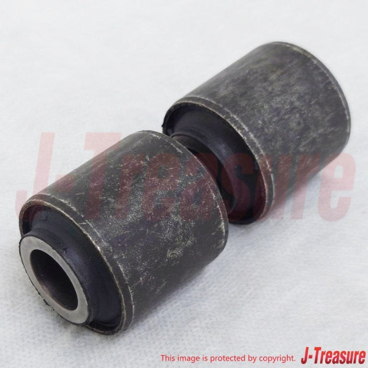 TOYOTA LAND CRUISER KZJ7# '94-95 Genuine Rear Lateral Control Rod Bush x2 Set