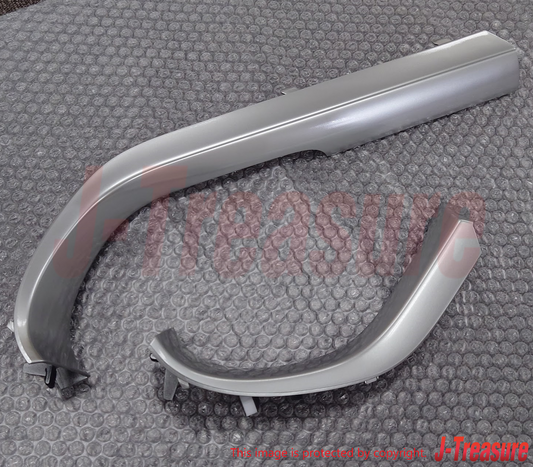 TOYOTA LAND CRUISER 120 GRJ12# 03-09 Genuine Console Upper Panel Garnish RH & LH