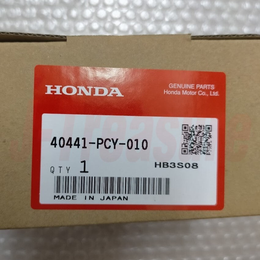 HONDA S2000 00-03 Genuine Secondary Shaft Flange & Bearing & Oil Seal Set OEM