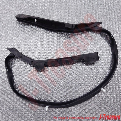 NISSAN 240SX S13 1989-1994 Genuine Front Hood Seal 65810-40F00 OEM