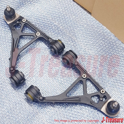 HONDA S2000 AP1 2000-2002 Genuine Rear Upper Arm Comp RH & LH Set OEM