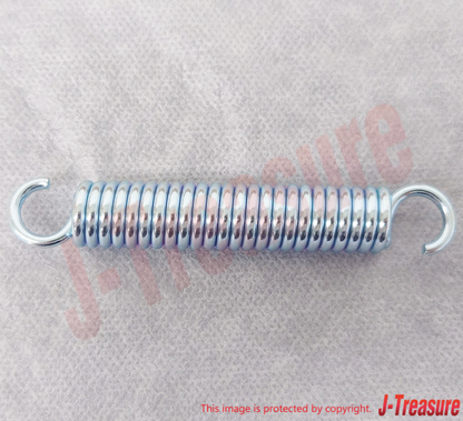 SUZUKI RM50 1978-1980 Genuine Side Stand Spring 09443-14017 OEM
