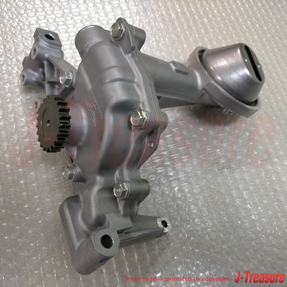 HONDA CIVIC TYPE-R 4Door FD2 2007-2010 Genuine K20A Oil Pump 15100-RRC-003 OEM