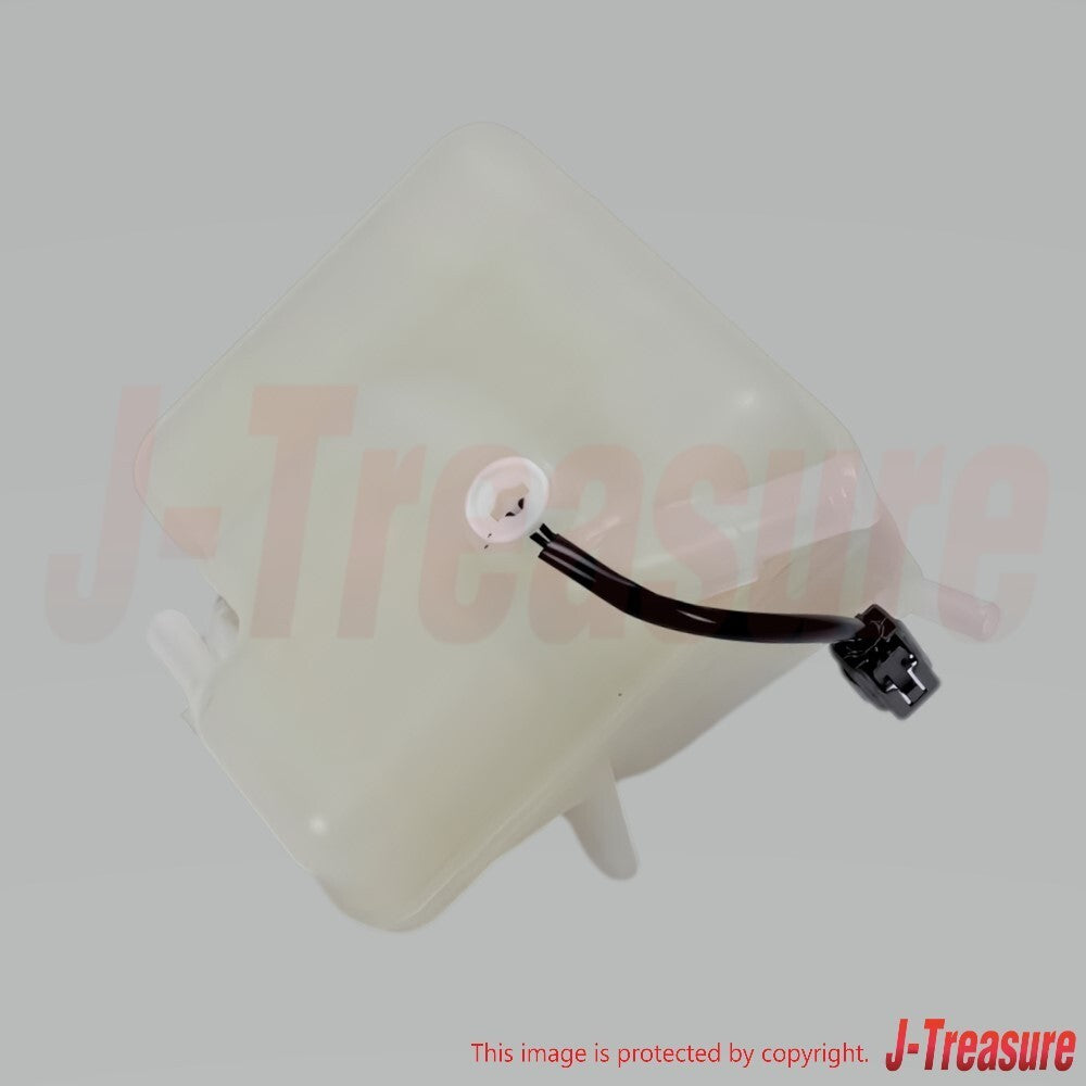 MAZDA RX-8 RX8 SE3P 2003-2012 Genuine Radiator Sub Tank N3H-11-5350N OEM