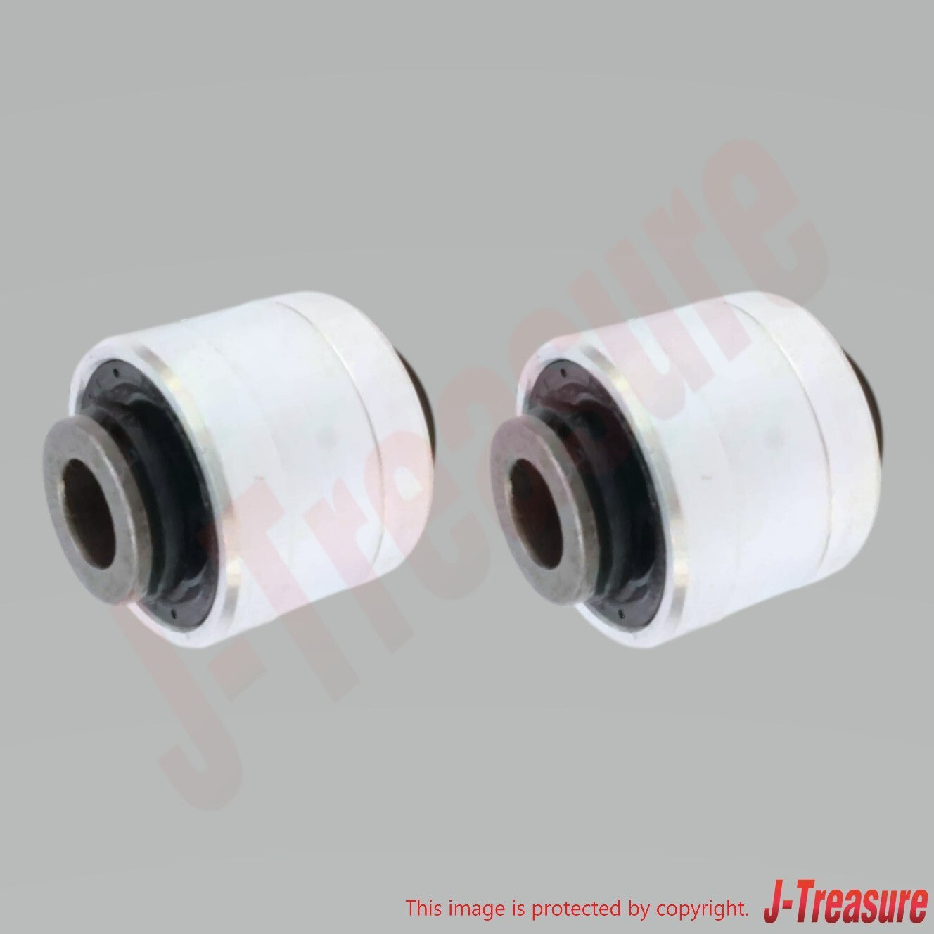 MAZDA RX-7 FD3S 93-95 Genuine Rear Lower Arm Pillow Ball No.1(x6) & No.2(x2) Set