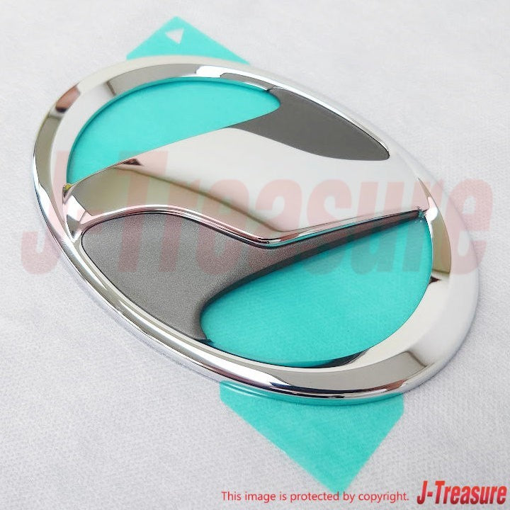 TOYOTA SCION iQ NGJ10L 12-15 Genuine Front Bumper Emblem "N" 75311-74010 OEM JDM