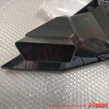 SUBARU WRX STI VAF 2015-2018 Genuine Air Intake Duct 46012AG001 OEM