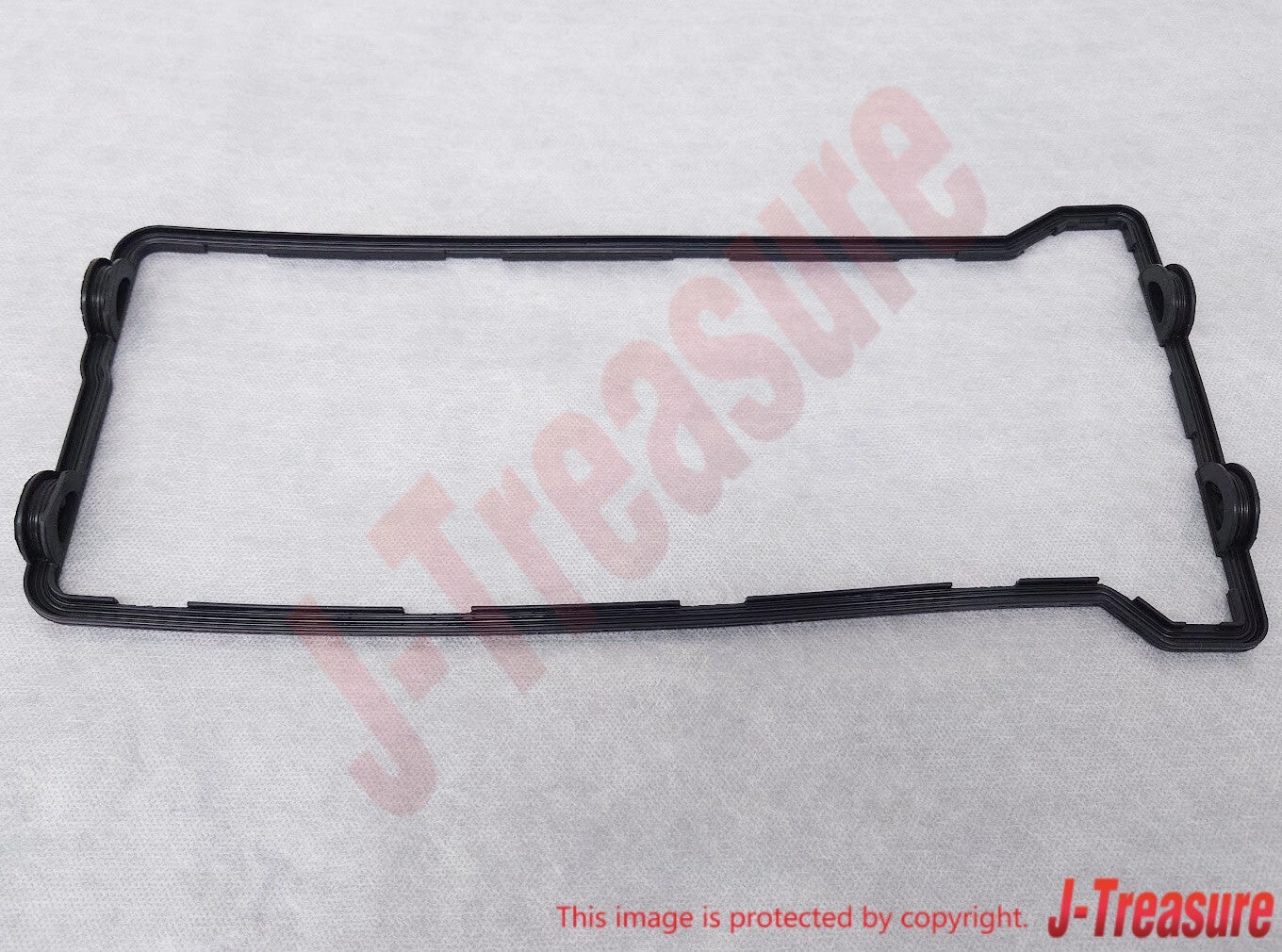 KAWASAKI NINJA ZX-10R ZX1000 04-10 Genuine Head Cover Gasket 11061-0223 OEM