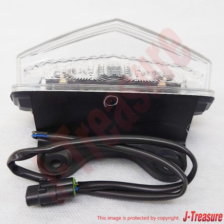 KAWASAKI NINJA ZX-10R ZX1000 11-17 Genuine Position Lamp Assy 23016-0045 OEM