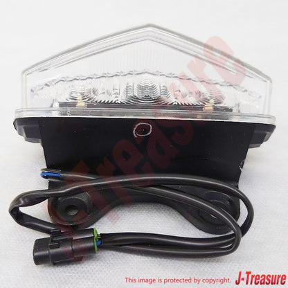 KAWASAKI NINJA ZX-10R ZX1000 11-17 Genuine Position Lamp Assy 23016-0045 OEM