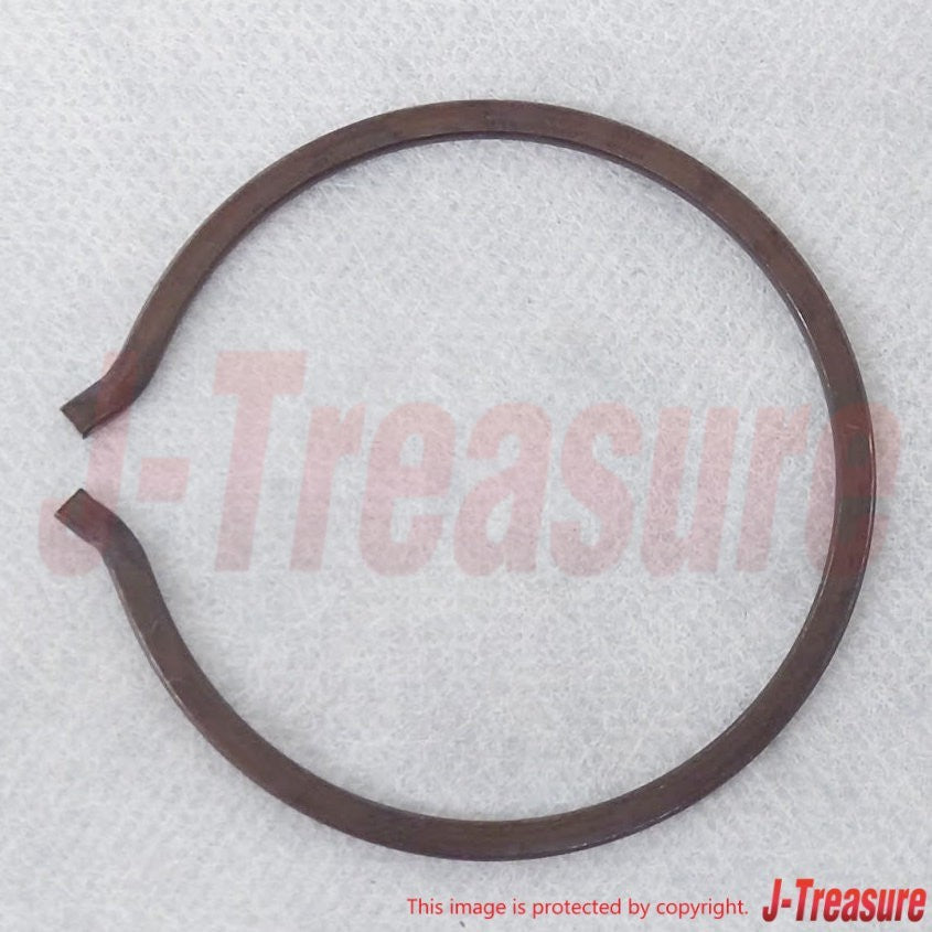 HONDA ACURA INTEGRA DC2 92-01 Genuine Ball Bearing & Snap Ring & Nut Set OEM