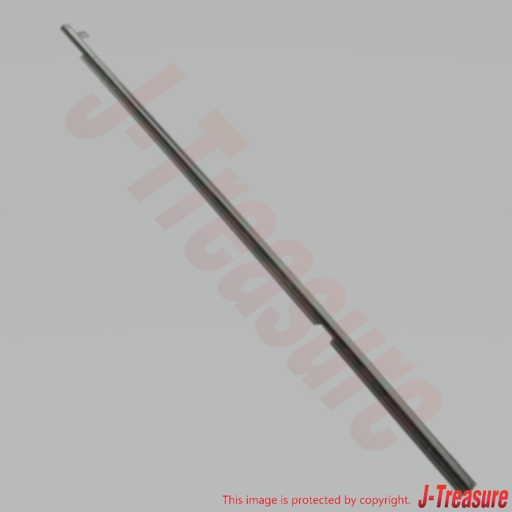 MAZDA RX-7 Convertible FC3C Genuine Door Outer Weather Strip RH & LH Set OEM