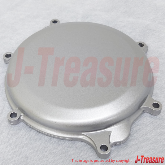 SUZUKI DR-Z400SM 05-09 14-24 Genuine Clutch Outer Cover 11371-29F50 OEM