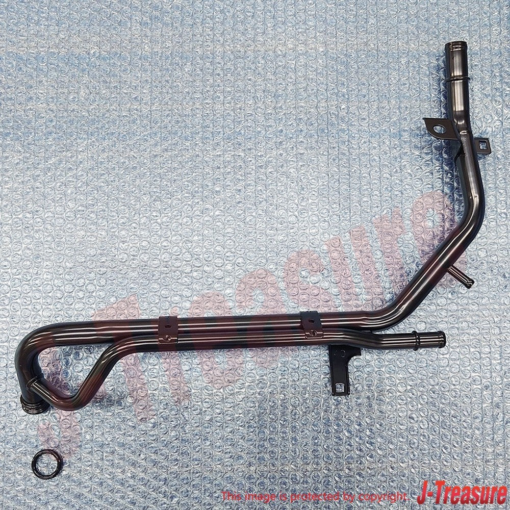 HONDA CR-V RM1 RM4 2012-2014 Genuine Metal Heater Pipe & Heater Pipe O-Ring Set