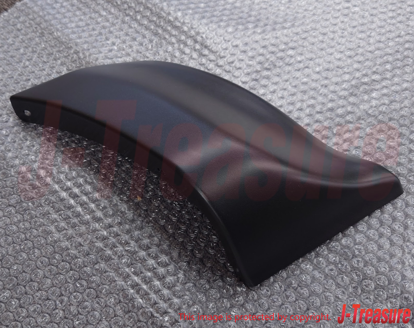 TOYOTA 4RUNNER RN101 89-95 Genuine Quarter Wheel House Cover RH 62613-89106-C0