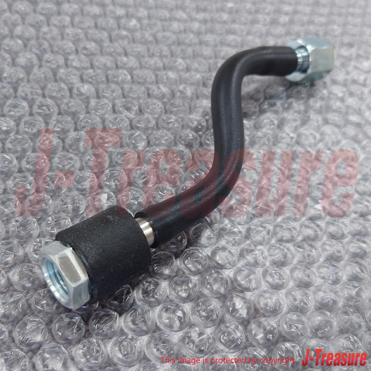 TOYOTA COROLLA LEVIN TRUENO AE86 Genuine Fuel Pump Hose Tube 23091-12020 OEM