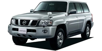 NISSAN PATROL Y60 Y61 Genuine Air Cleaner Duct 62860-07J00 OEM For TD42 ENGINE